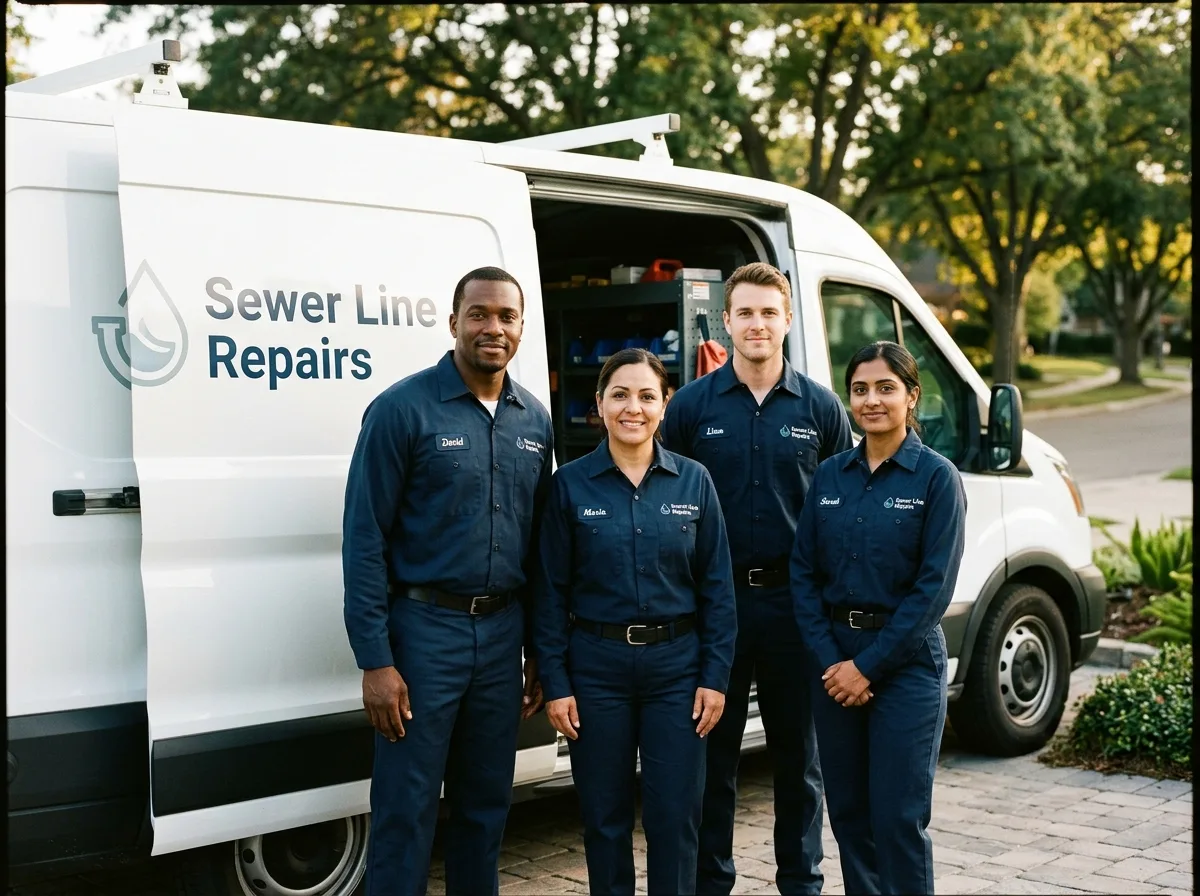 Emergency Plumber company in South Prairie, WA